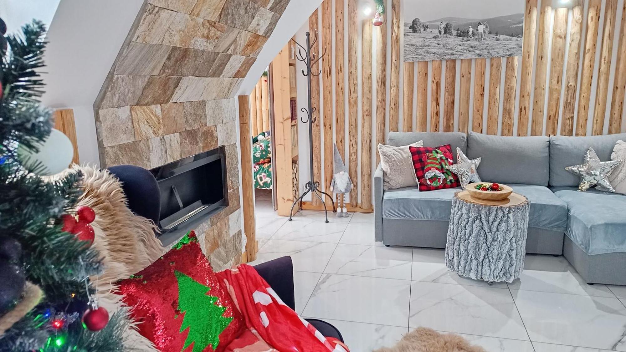 Groń Lux Houses W Domku Tylko Dwa Apartamentyz Jacuzzi Zewnetrznym מראה חיצוני תמונה