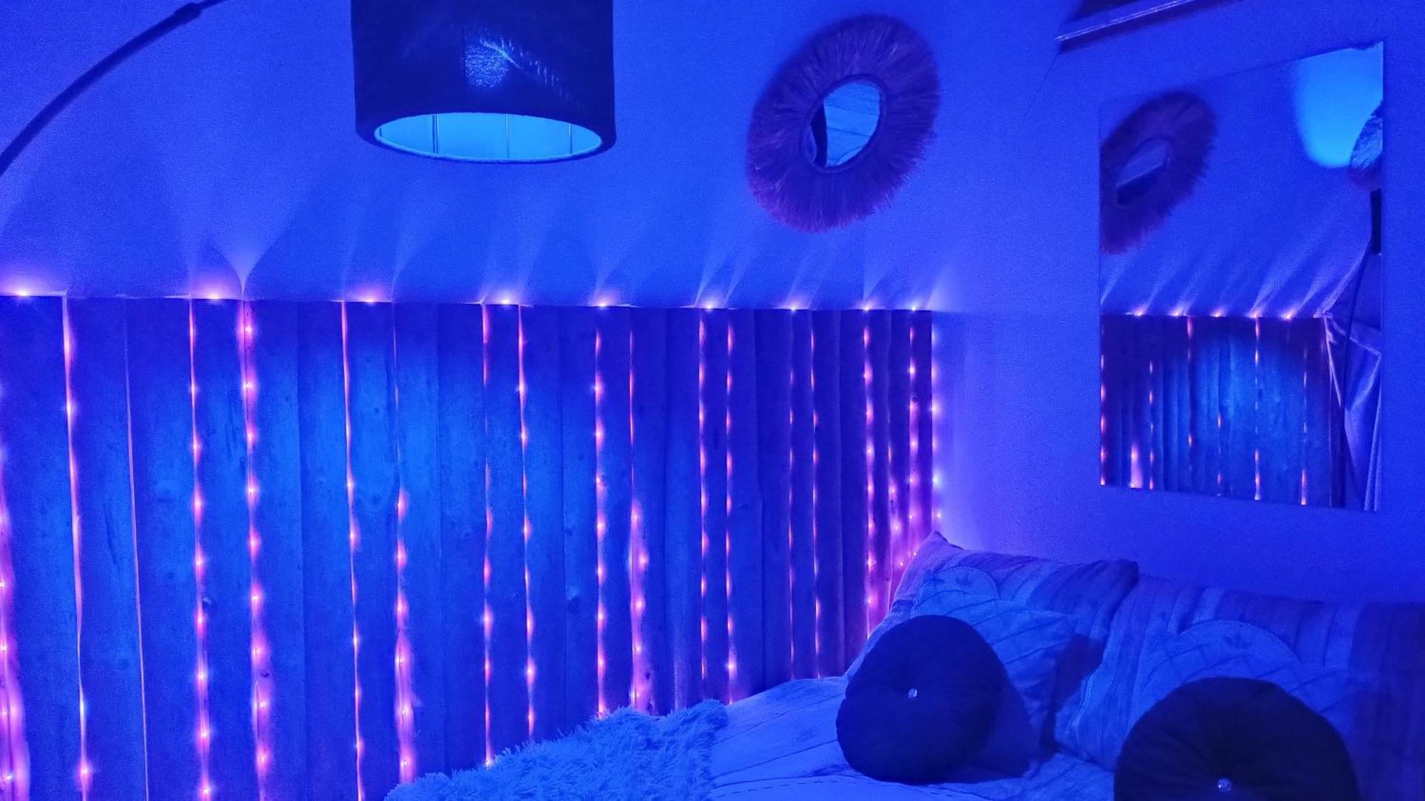 Groń Lux Houses W Domku Tylko Dwa Apartamentyz Jacuzzi Zewnetrznym מראה חיצוני תמונה