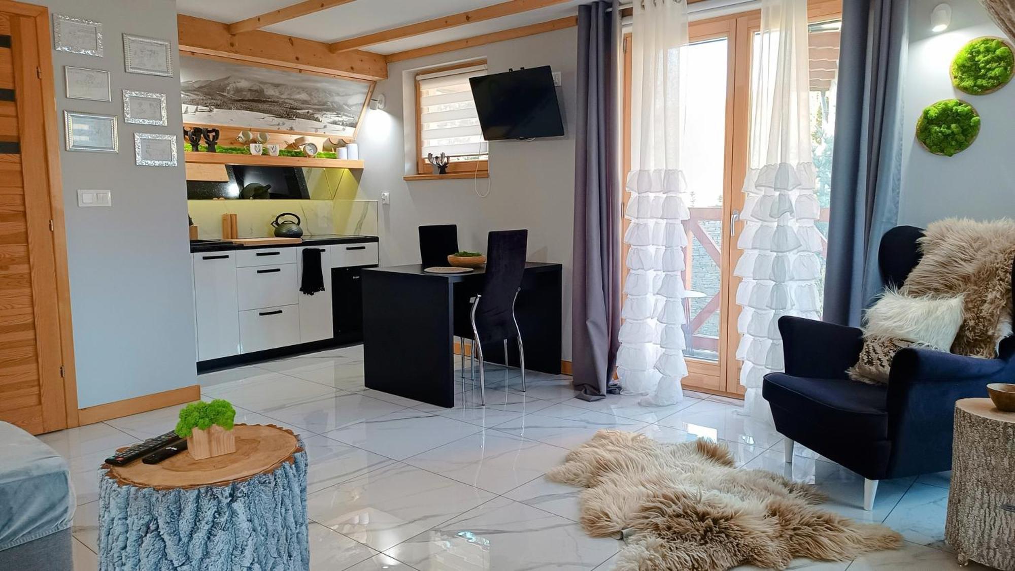 Groń Lux Houses W Domku Tylko Dwa Apartamentyz Jacuzzi Zewnetrznym מראה חיצוני תמונה