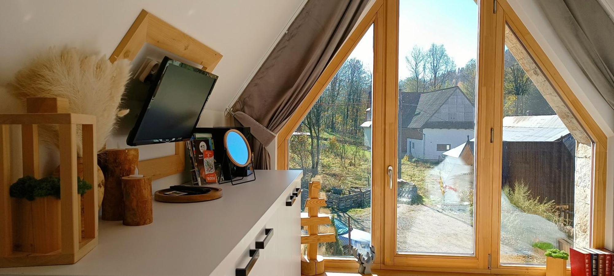 Groń Lux Houses W Domku Tylko Dwa Apartamentyz Jacuzzi Zewnetrznym מראה חיצוני תמונה