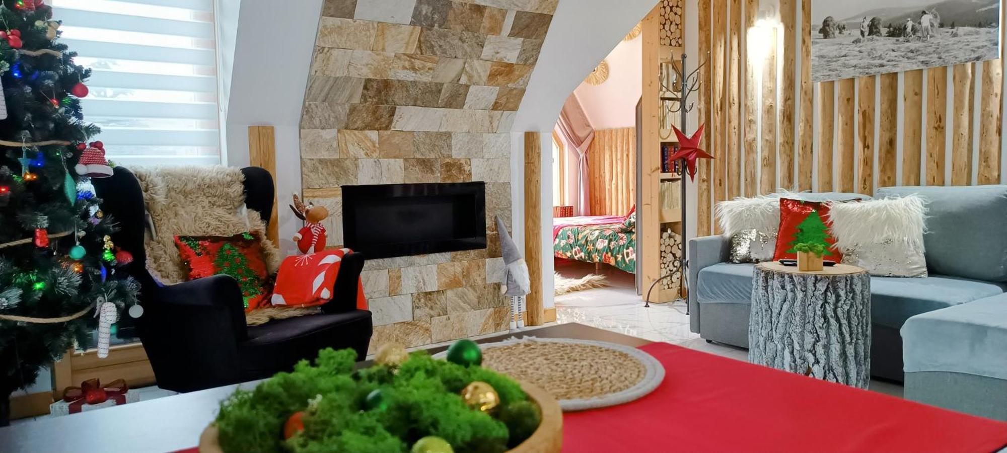 Groń Lux Houses W Domku Tylko Dwa Apartamentyz Jacuzzi Zewnetrznym מראה חיצוני תמונה