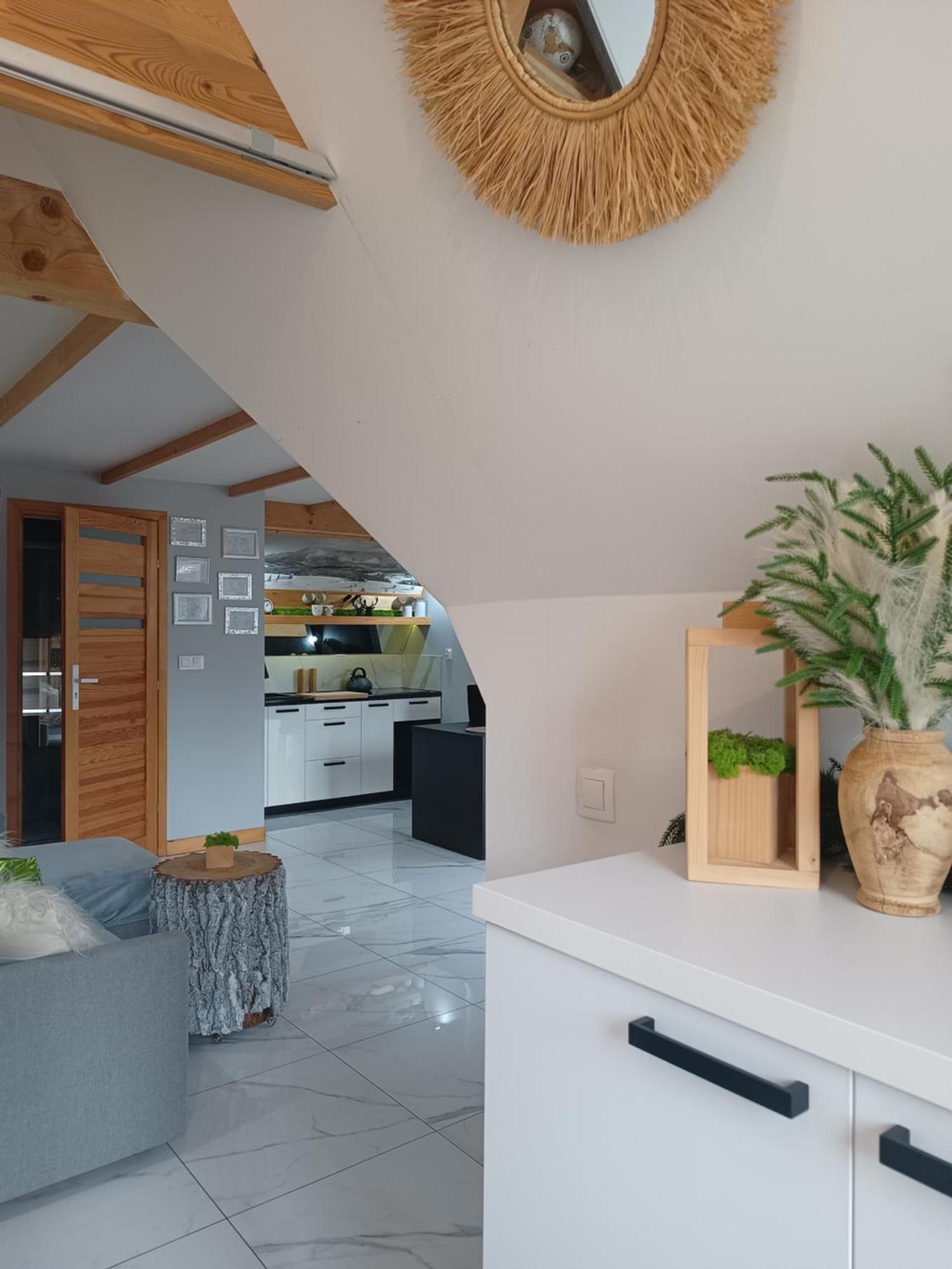 Groń Lux Houses W Domku Tylko Dwa Apartamentyz Jacuzzi Zewnetrznym מראה חיצוני תמונה